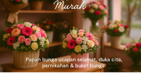 Toko Bunga Kertarahayu